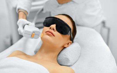 How Long Before Your IPL Photofacial Will Show Results?