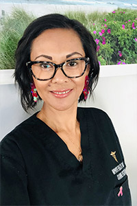 Pier Joanne Feliciano PA-C, Licensed Physician Assistant at Simply.Aesthetic in Manasquan, NJ.